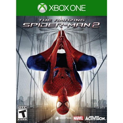 The Amazing Spider-Man 2 [Xbox One, английская версия]